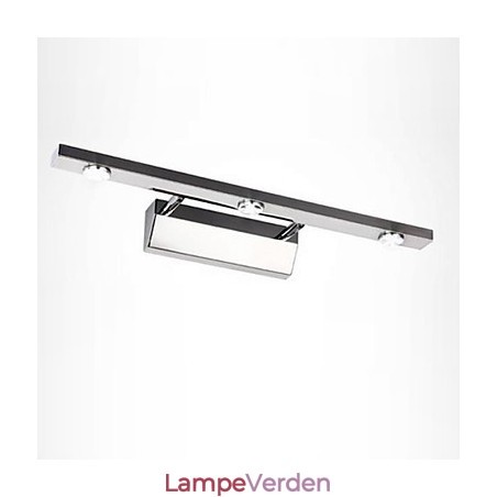 Væglamper Badeværelsesbelysning Læsevæglamper Ministil Moderne Moderne Metal Væglamper Badeværelsesbelysning Læsevæglamper Ministil Moderne Moderne Metal