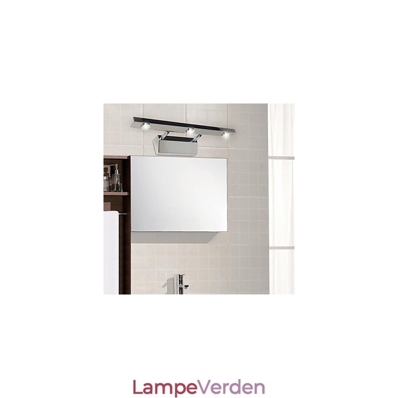 Væglamper Badeværelsesbelysning Læsevæglamper Ministil Moderne Moderne Metal