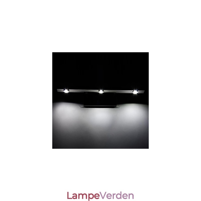 Væglamper Badeværelsesbelysning Læsevæglamper Ministil Moderne Moderne Metal