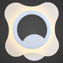 Høj lysstyrke Elegant design vægbelysning