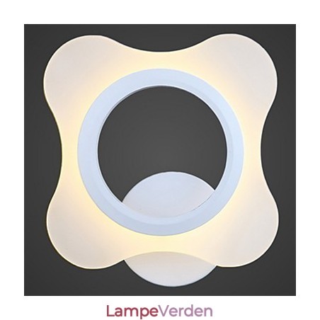 Høj lysstyrke Elegant design vægbelysning Høj lysstyrke Elegant design vægbelysning