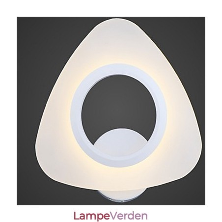 Moderne væglampe til hjemmet Moderne væglampe til hjemmet