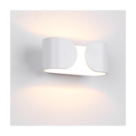 6W Væglamper Moderne moderne metal 6W Væglamper Moderne moderne metal