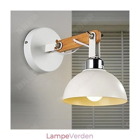 American Creative Massivt Træ Soveværelse Gang Trapper Lampe Lampe Væglampe af hovedet på en seng American Creative Massivt Træ Soveværelse Gang Trapper Lampe Lampe Væglampe af hovedet på en seng