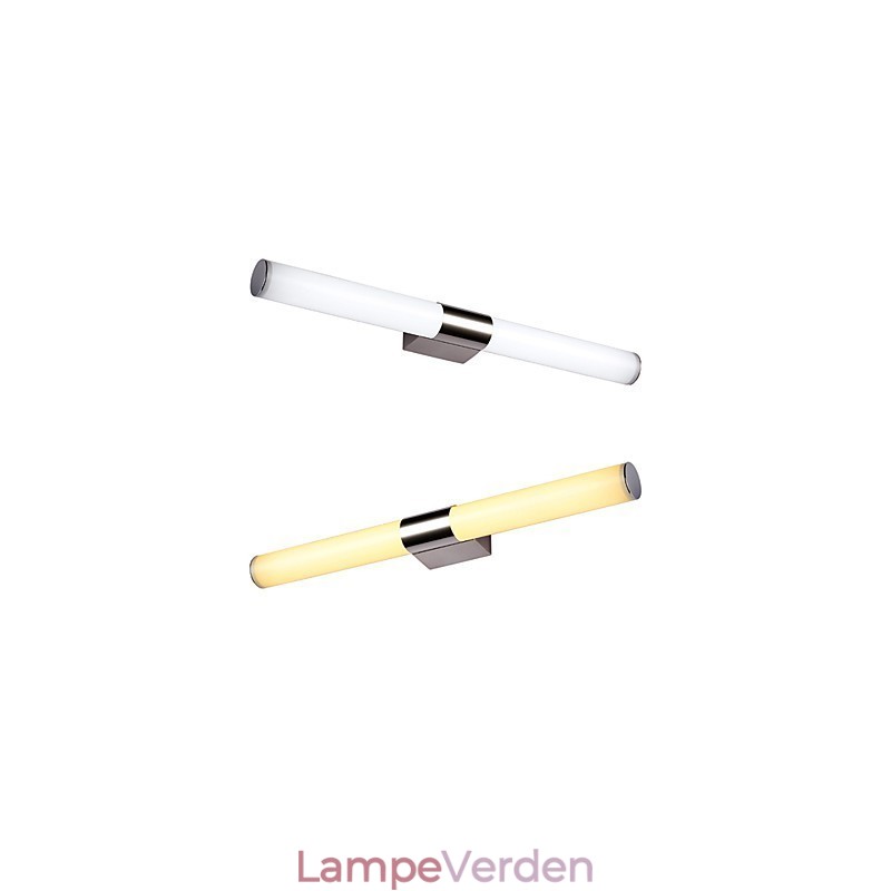 Badeværelsesbelysning Vægskiver Læsevæglamper Ministil Moderne Moderne Metal