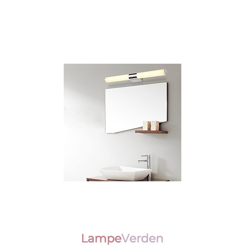 Badeværelsesbelysning Vægskiver Læsevæglamper Ministil Moderne Moderne Metal