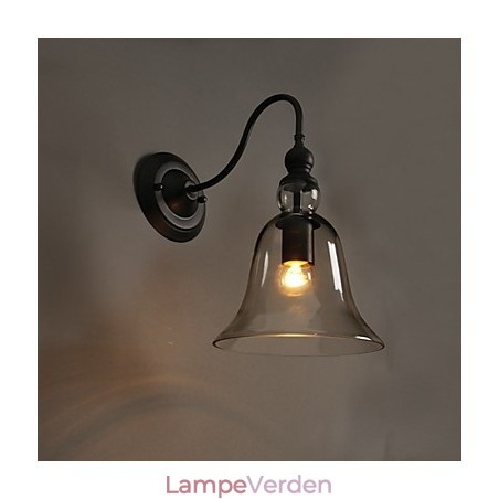 Kreativt Havelys Krystal Væglampe Klokke Genopretter Ancient Ways Lys Kreativt Havelys Krystal Væglampe Klokke Genopretter Ancient Ways Lys