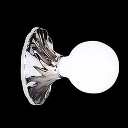 Væglamper Moderne moderne metal