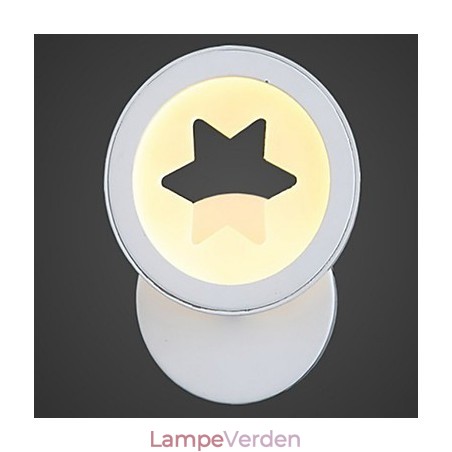 Nyt design moderne væglampe Nyt design moderne væglampe