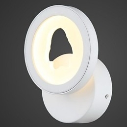 Indendørs New Fashion Round Light