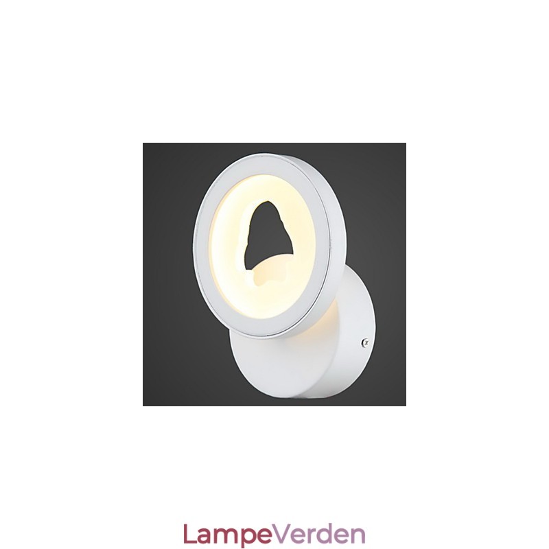 Indendørs New Fashion Round Light