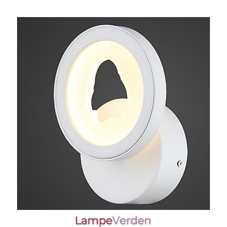 Indendørs New Fashion Round Light