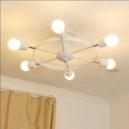 Reguleringen Kontrol Loftlamper