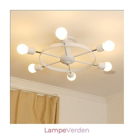 Reguleringen Kontrol Loftlamper Reguleringen Kontrol Loftlamper