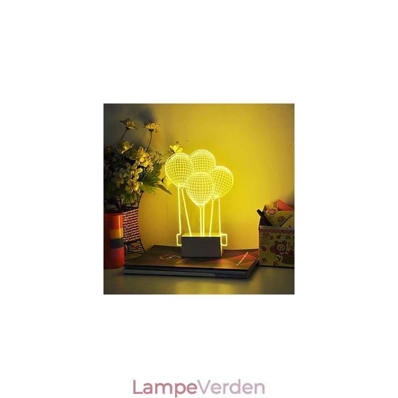 Væglamper Moderne moderne metal