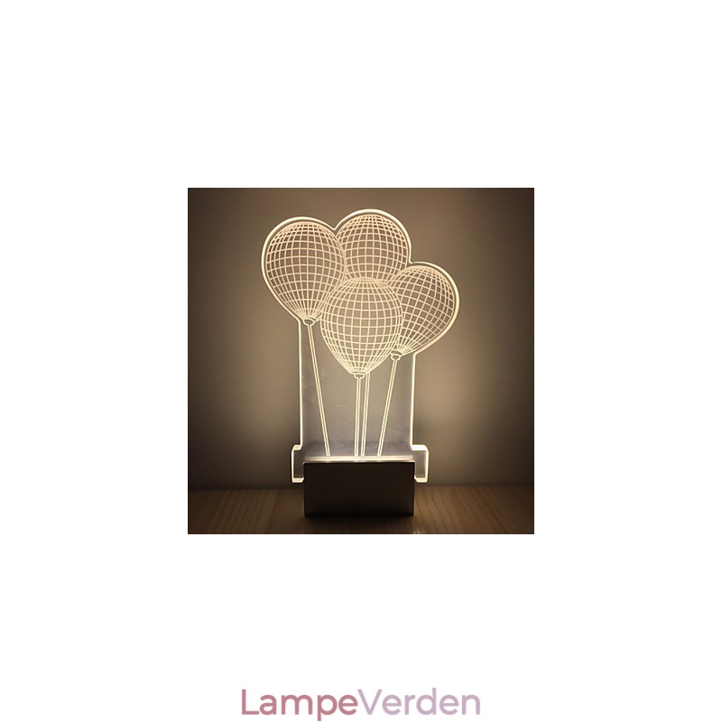 Væglamper Moderne moderne metal