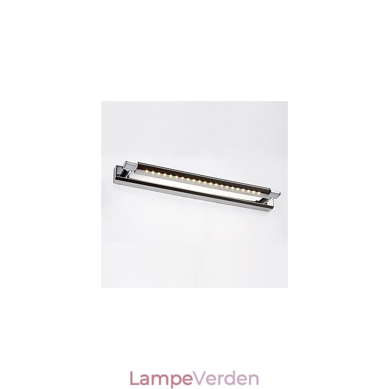 Badeværelsesbelysning Vægskiver Læsevæglamper Ministil Moderne Moderne Metal