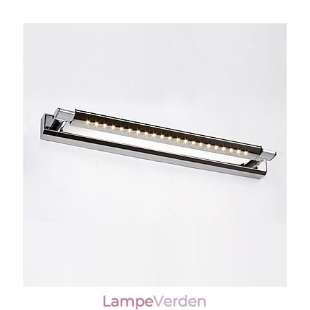 Badeværelsesbelysning Vægskiver Læsevæglamper Ministil Moderne Moderne Metal Badeværelsesbelysning Vægskiver Læsevæglamper Ministil Moderne Moderne Metal