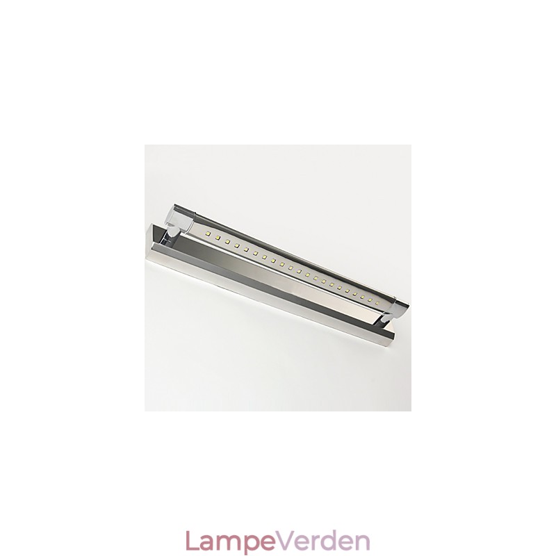 Badeværelsesbelysning Vægskiver Læsevæglamper Ministil Moderne Moderne Metal