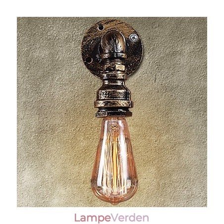 Væglamper Loft Traditionel Klassisk Metal Væglamper Loft Traditionel Klassisk Metal