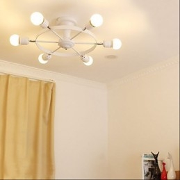 Reguleringen Kontrol Loftlamper