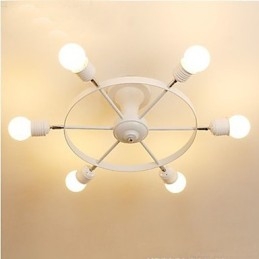 Reguleringen Kontrol Loftlamper