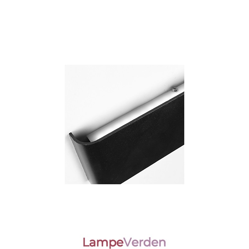 Moderne Metal Spisestue Væglamper Simple Køkken Væglamper Bar Cafe Gang Balkon Væglampe