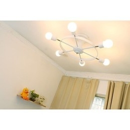 Reguleringen Kontrol Loftlamper