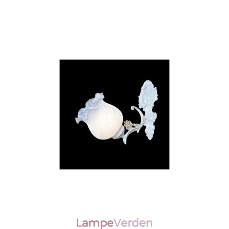 Væglamper Traditionel klassisk metal