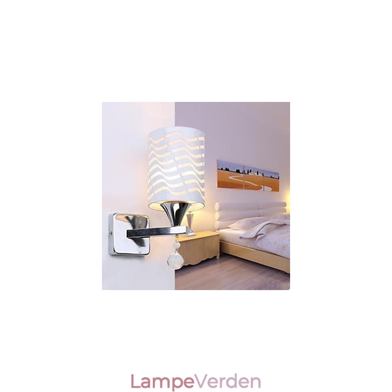 Væglampe