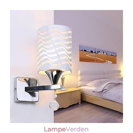Væglampe Væglampe