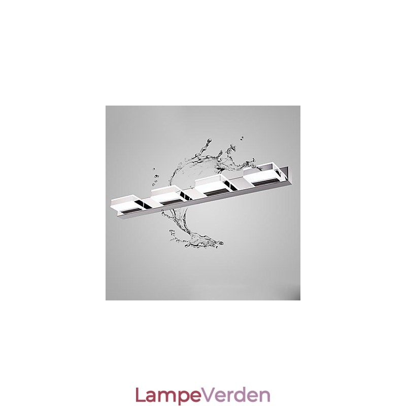 Væglamper 4 Lys Moderne Enkel Kunstnerisk
