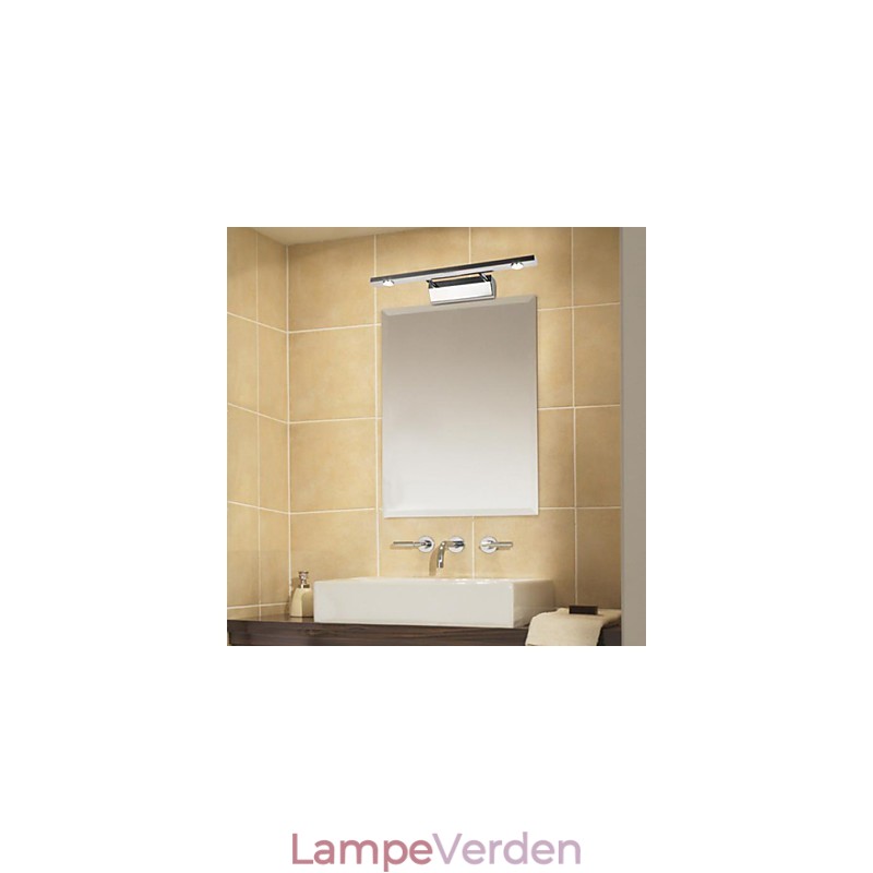 Væglamper Badeværelsesbelysning Læsevæglamper Ministil Moderne Moderne Metal