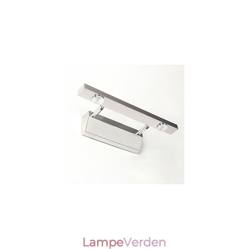Væglamper Badeværelsesbelysning Læsevæglamper Ministil Moderne Moderne Metal