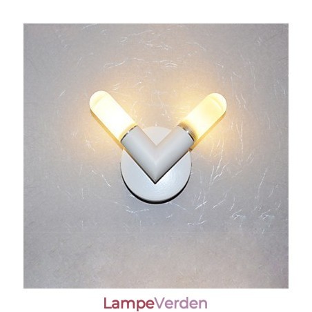 Væglamper Moderne moderne metal Væglamper Moderne moderne metal