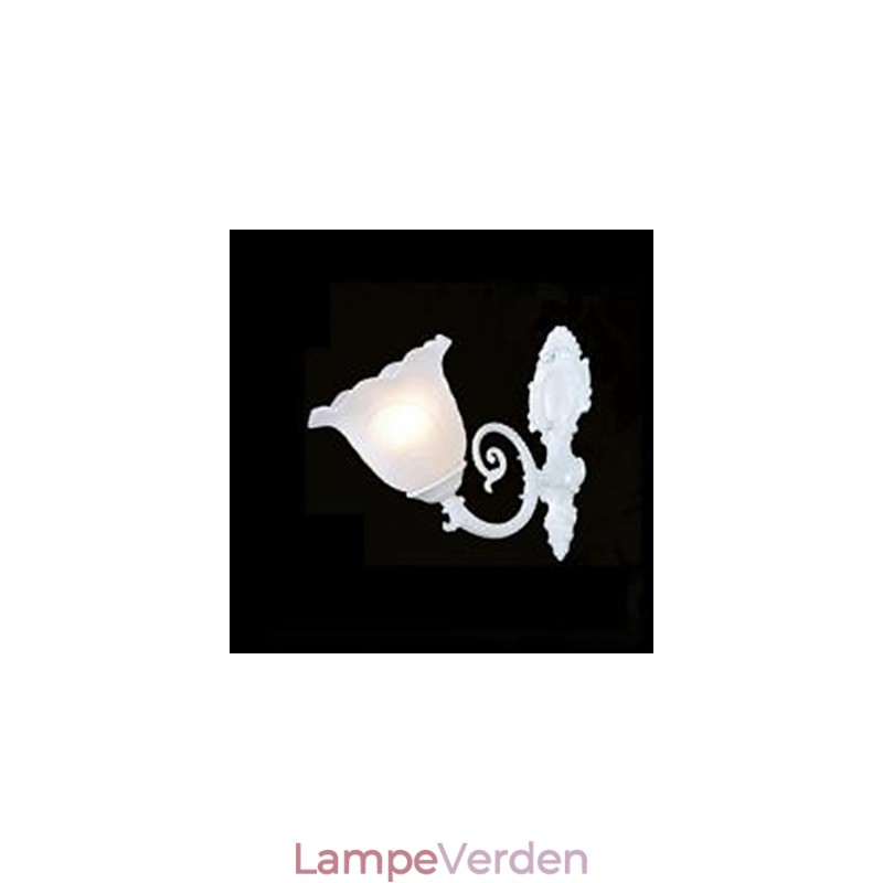 Væglamper Traditionel klassisk metal