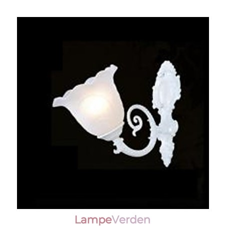 Væglamper Traditionel klassisk metal Væglamper Traditionel klassisk metal