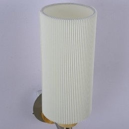 Væglamper Moderne moderne træbambus