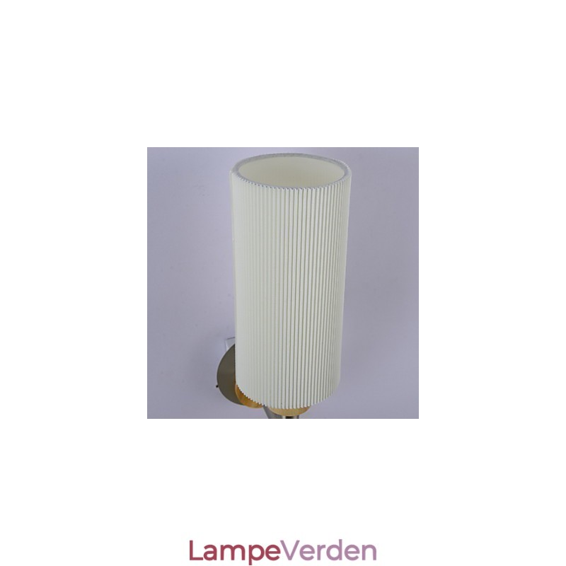 Væglamper Moderne moderne træbambus