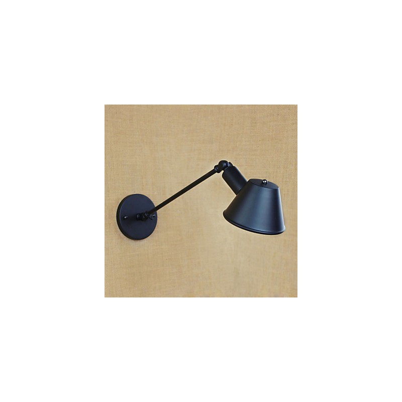 Væglamper Traditionel klassisk metal