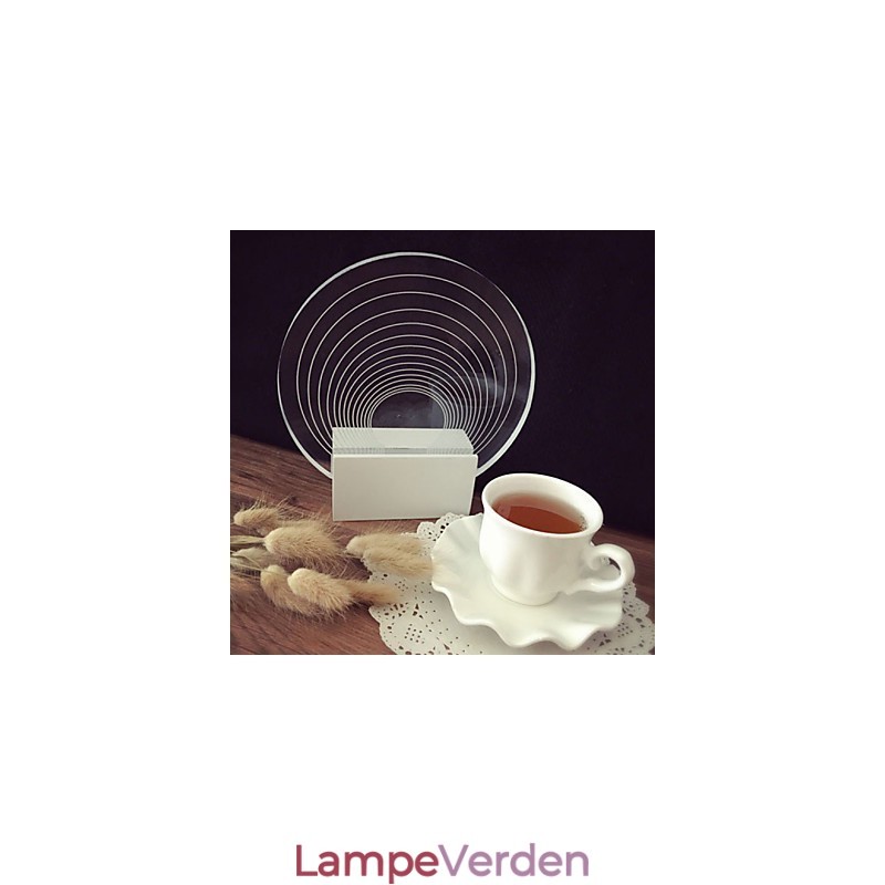 Væglamper Moderne moderne metal