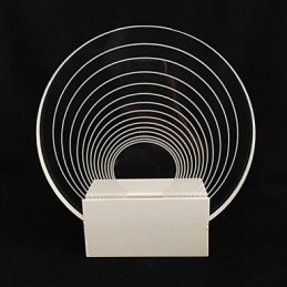 Væglamper Moderne moderne metal
