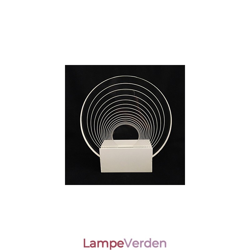 Væglamper Moderne moderne metal