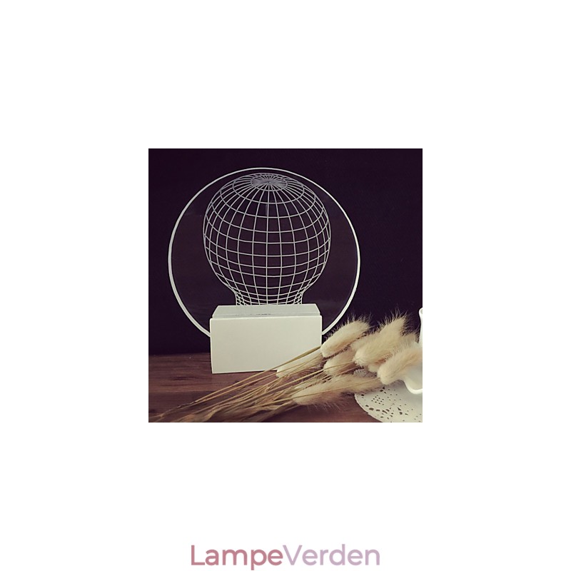 Væglamper Moderne moderne metal