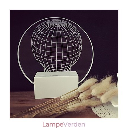 Væglamper Moderne moderne metal