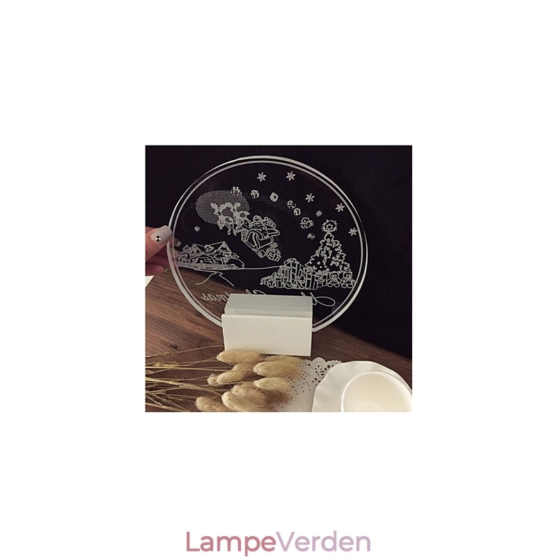 Væglamper Moderne moderne metal