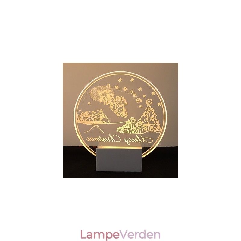 Væglamper Moderne moderne metal