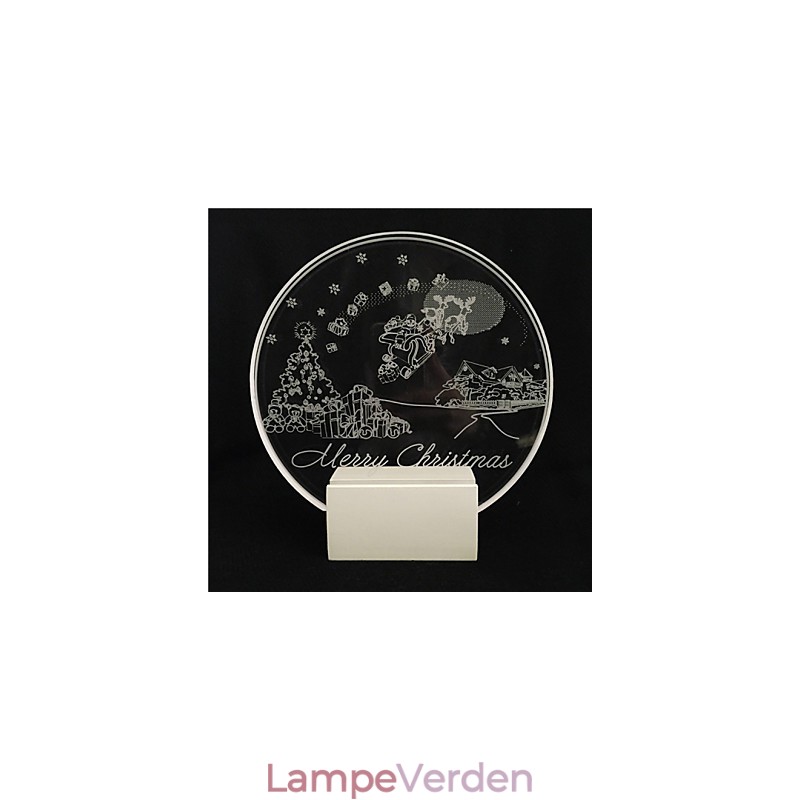 Væglamper Moderne moderne metal