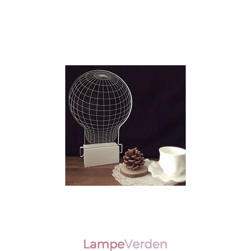 Væglamper Moderne moderne metal
