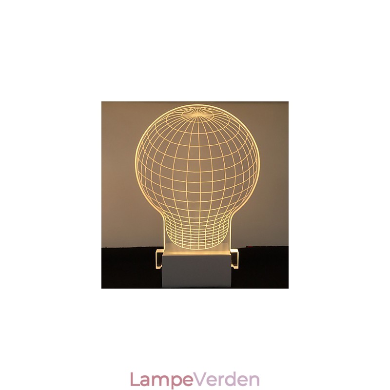 Væglamper Moderne moderne metal